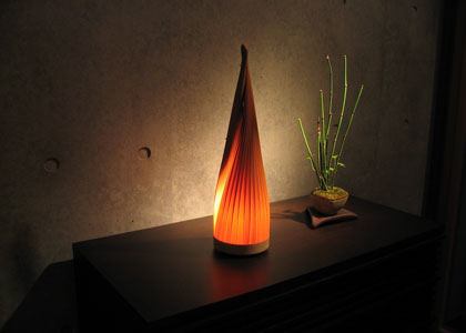 atelier libero「komorebi tsi-1」