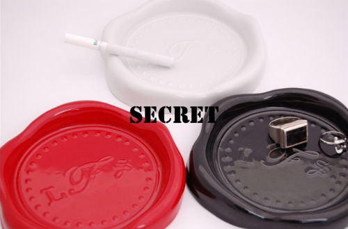 LFS「SECRET」