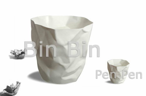 BinBin と PenPen
